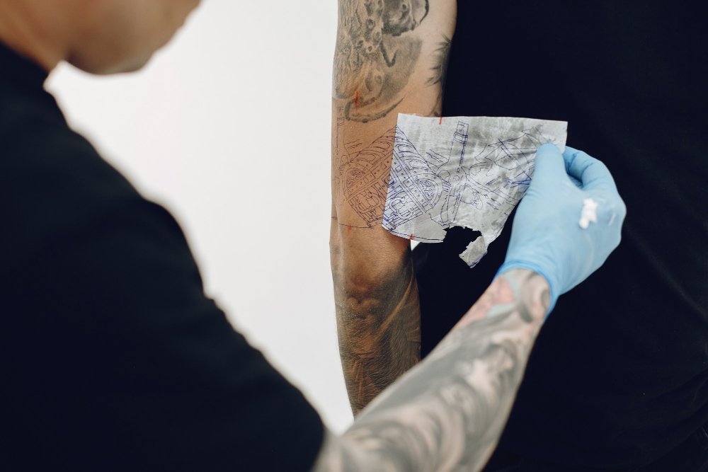 Sun, Sand, and Fresh Ink: The Ultimate Guide to Tattoo Aftercare in Bali (2026)