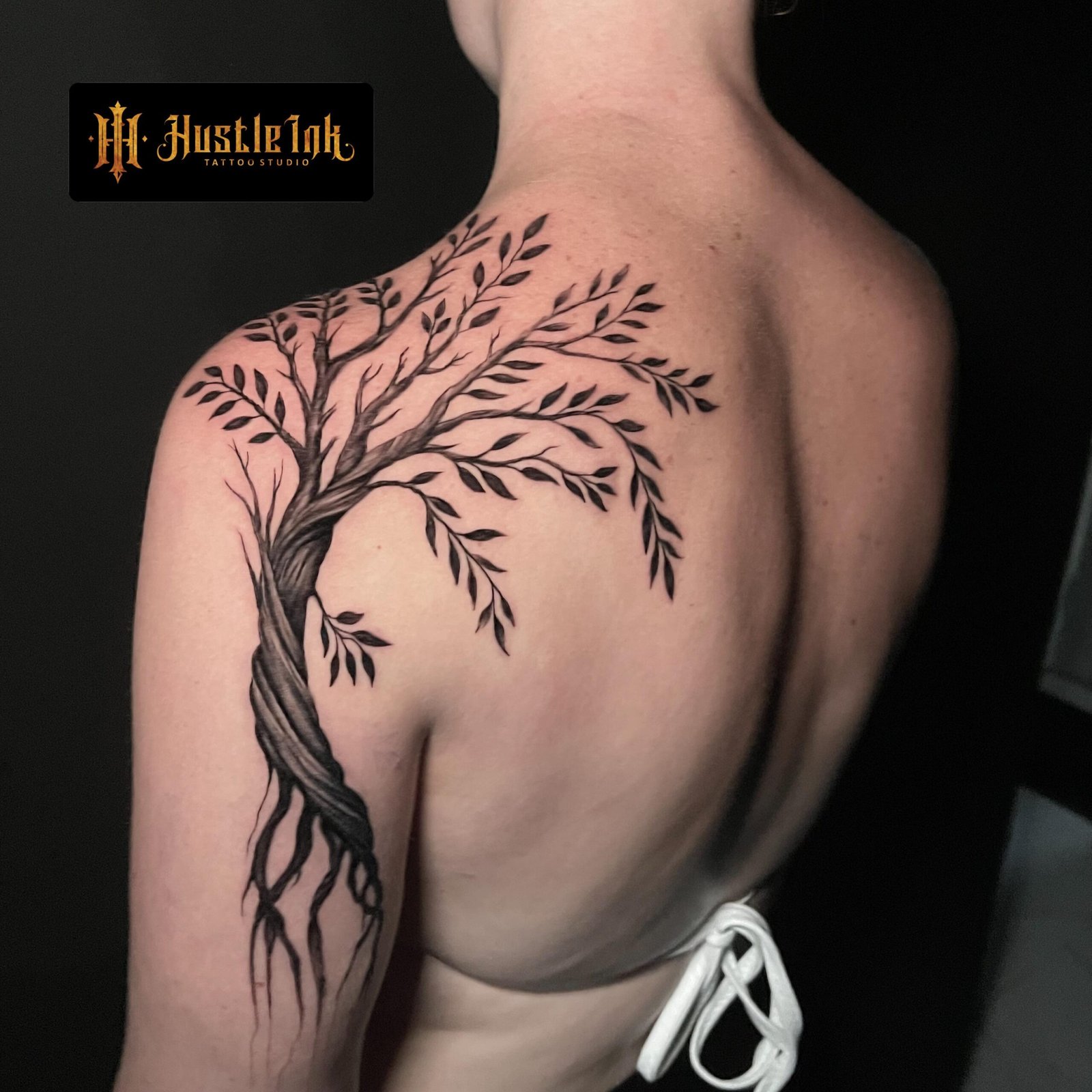 Fine Line Tattoos legian bali hustle ink results