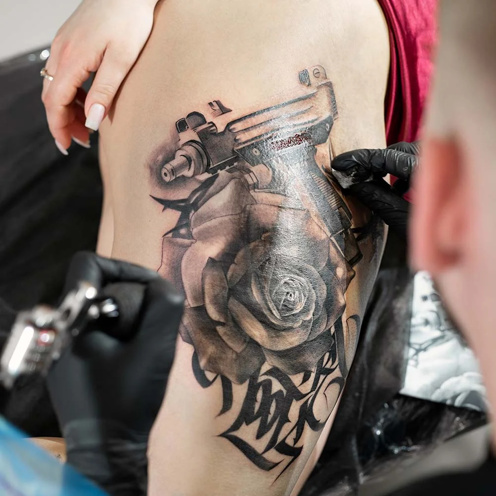 From Sacred Symbols to Modern Masterpieces: Choosing Your Tattoo Style in Bali