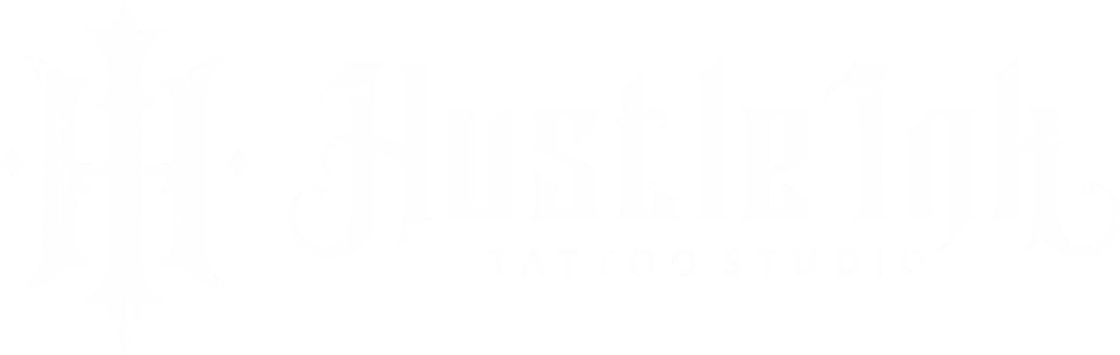 hustle ink logo