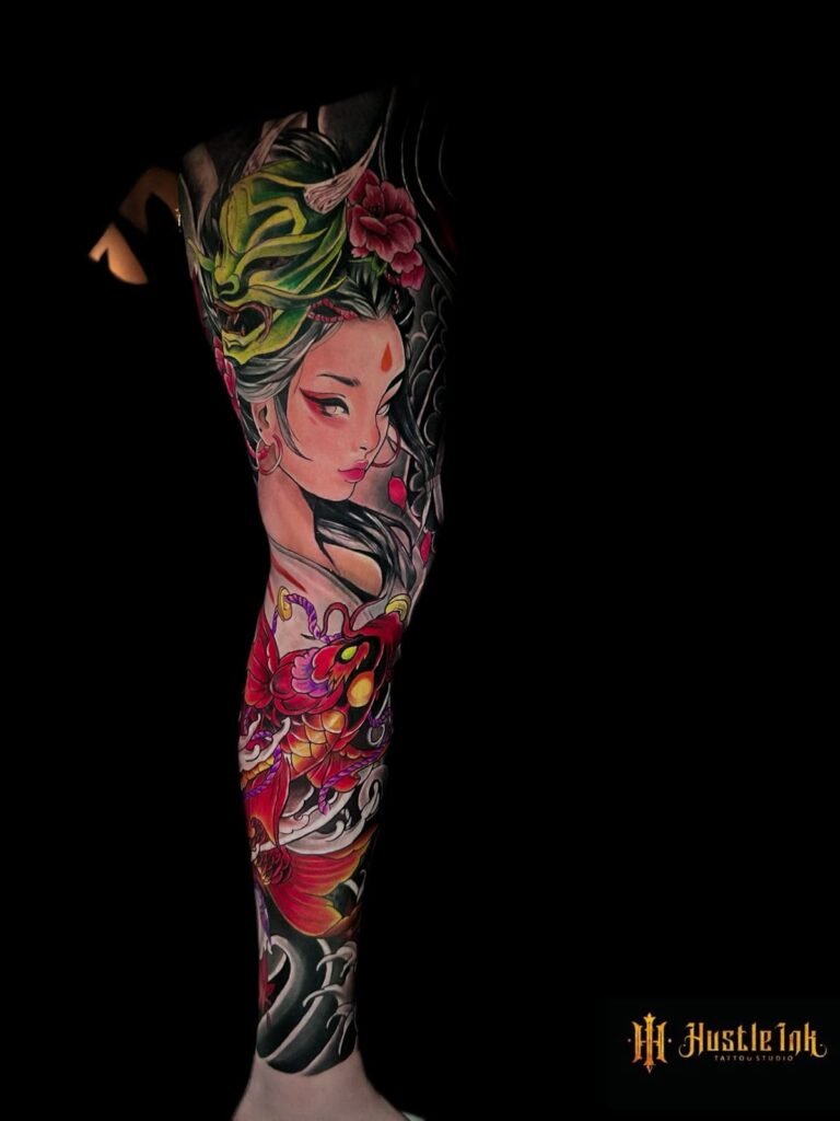 Best Fine Line Tattoo in Bali What to Know Before You Book