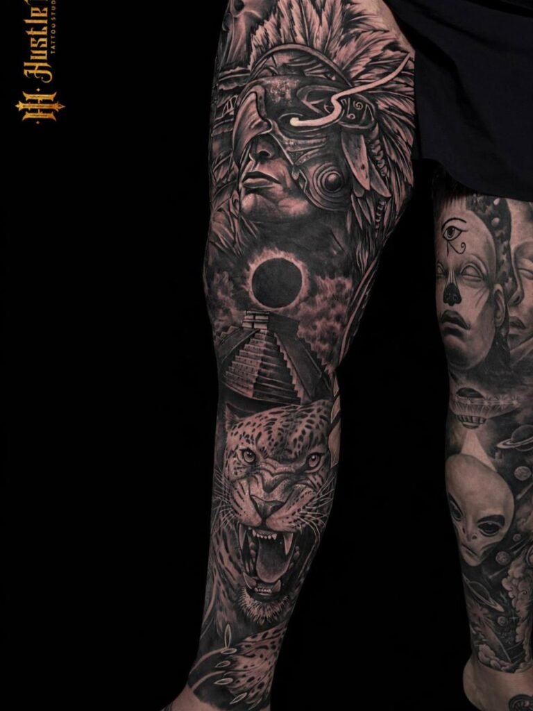 Getting a Tattoo in Bali The Complete 2026 Guide