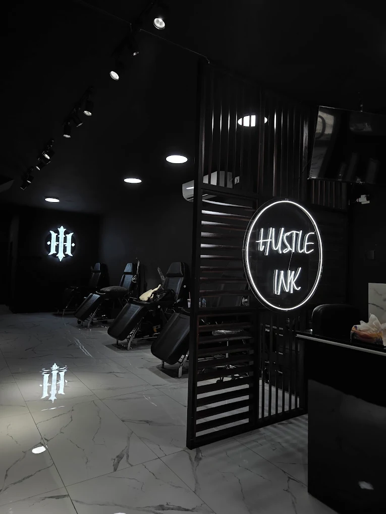 Best Tattoo Shops in Bali
