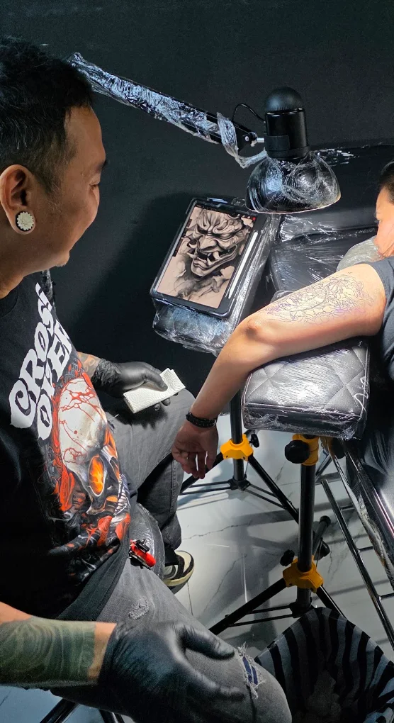 Getting a Tattoo in Bali from Europe Complete Guide for European Visitors (2026)