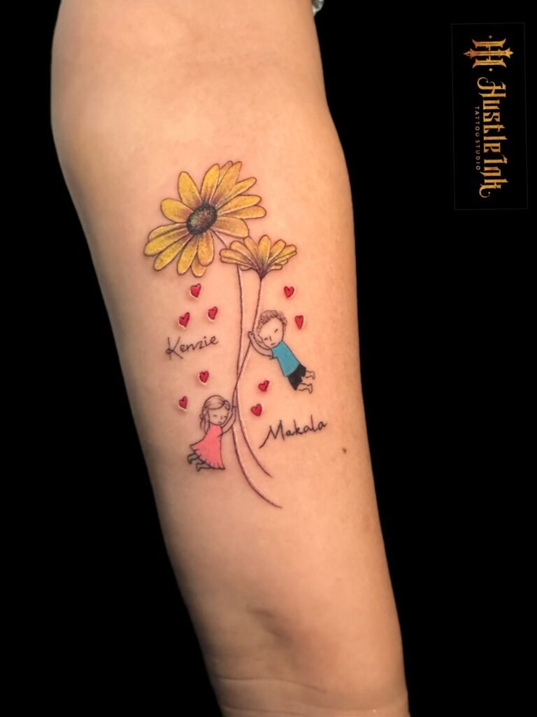 Small Tattoo Ideas in Bali Designs, Styles & Where to Book (2026)