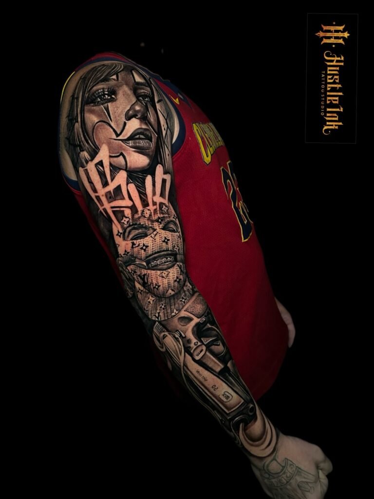 Realism Tattoo in Bali What to Know Before You Book (2026 Guide)
