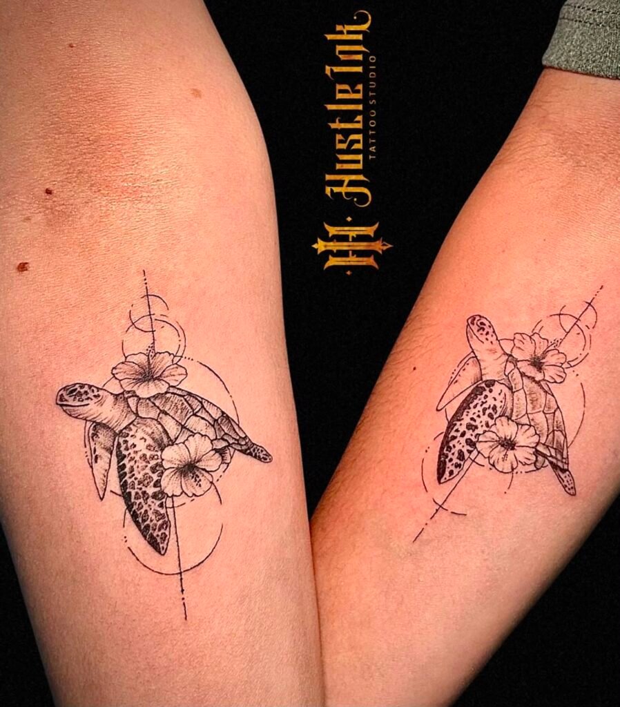 Couples Tattoo in Bali Matching Tattoo Ideas & Where to Book (2026)