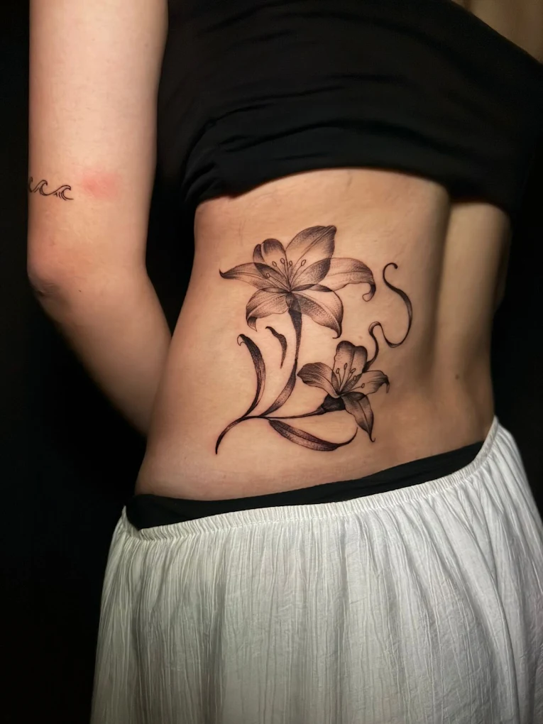 Traditional Tattoo in Bali Styles, Artists & Where to Book