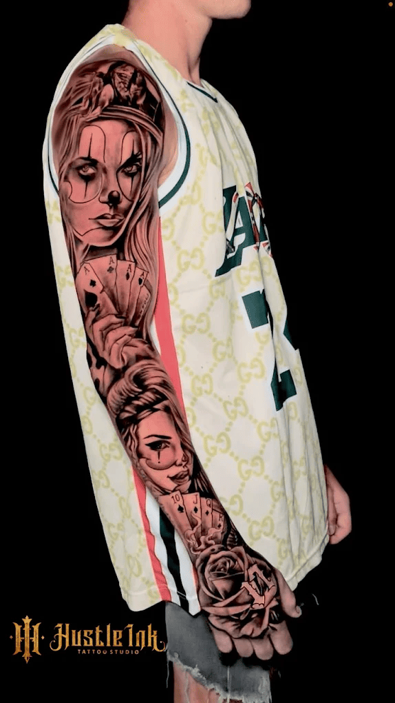 bali tattoo new zealand