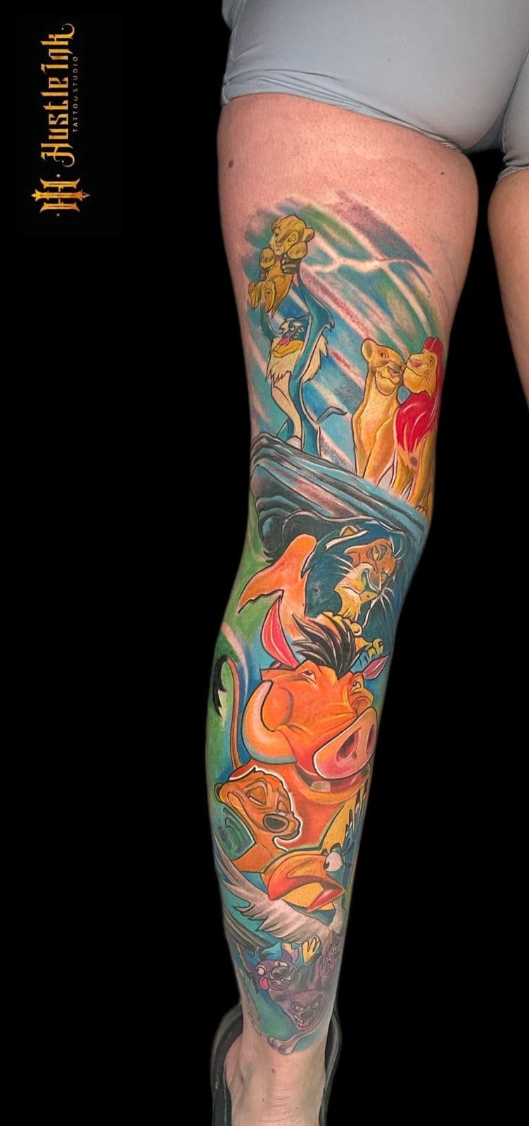 Watercolor Tattoo Bali: The Complete Guide to Getting One Done Right (2026)