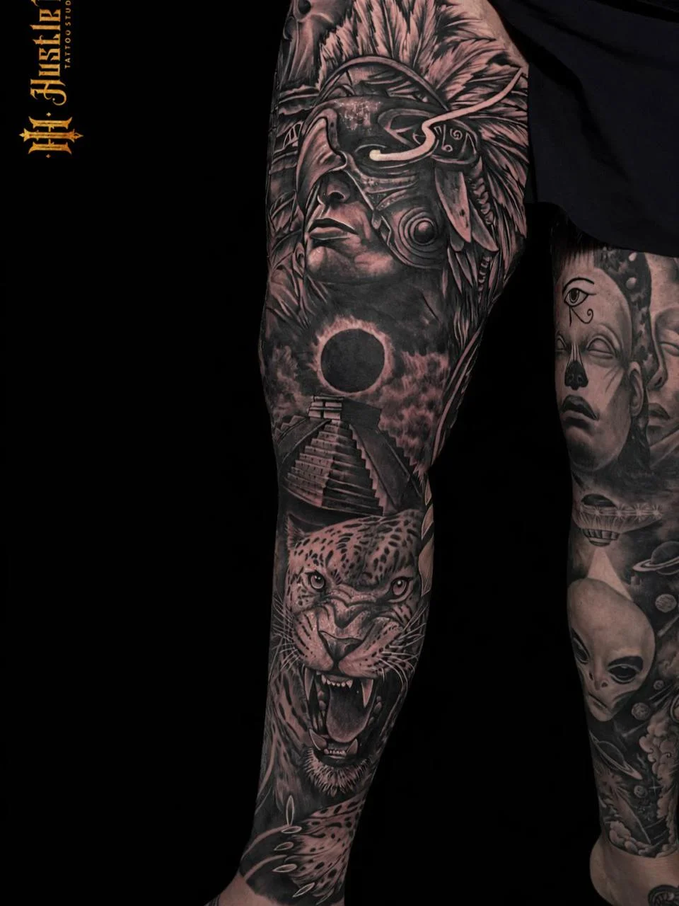 Neo Traditional Tattoo Bali Style Guide & Best Studios (2026)