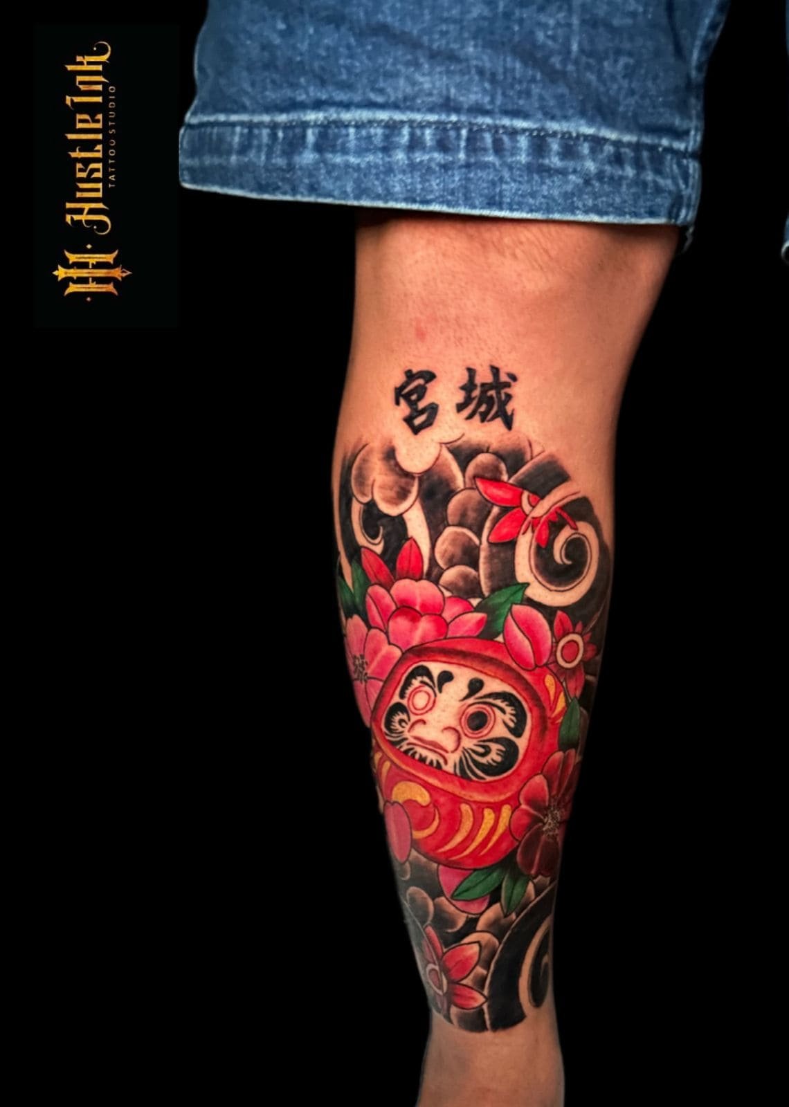 How to Care for a Color Tattoo in Bali: The Complete Aftercare Guide